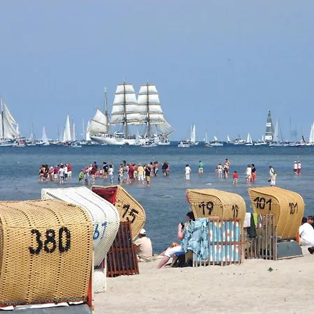Seemann Laboe