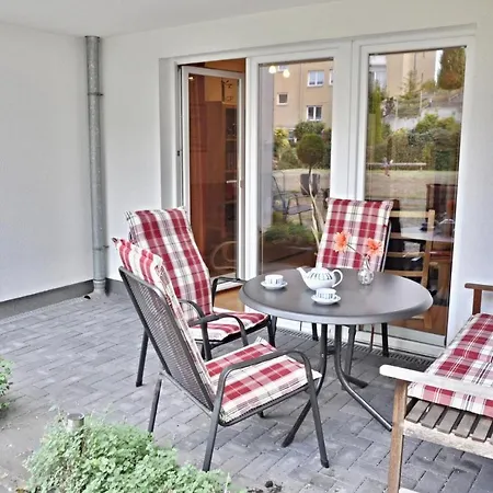 Appartamento Seemann Laboe