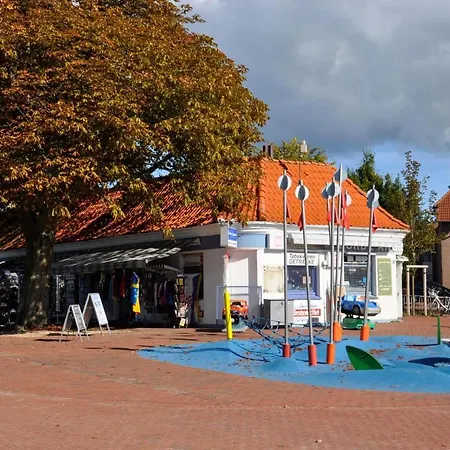 Appartamento Seemann Laboe